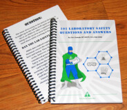 101 Laboratory Safety Questions and Answers